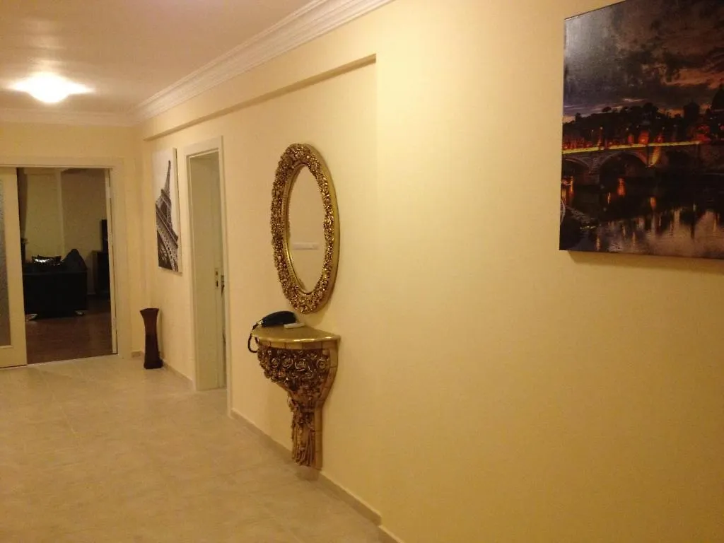 Hotel Adavilla Kuşadası