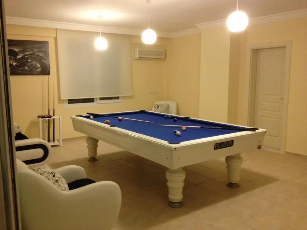 Hotel Adavilla Kuşadası Türkiye