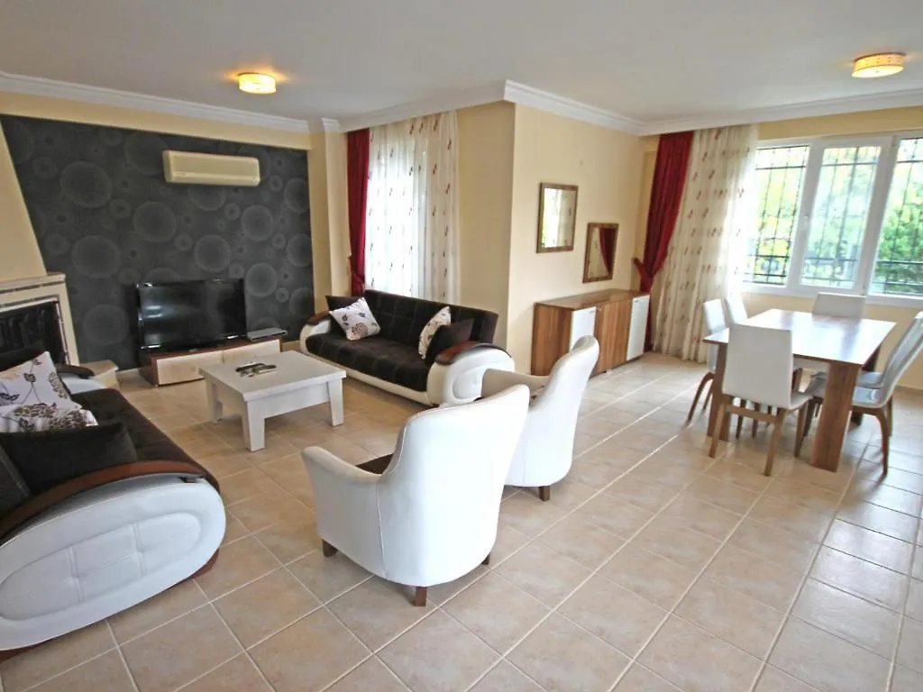 Hotel Adavilla Kuşadası Villa