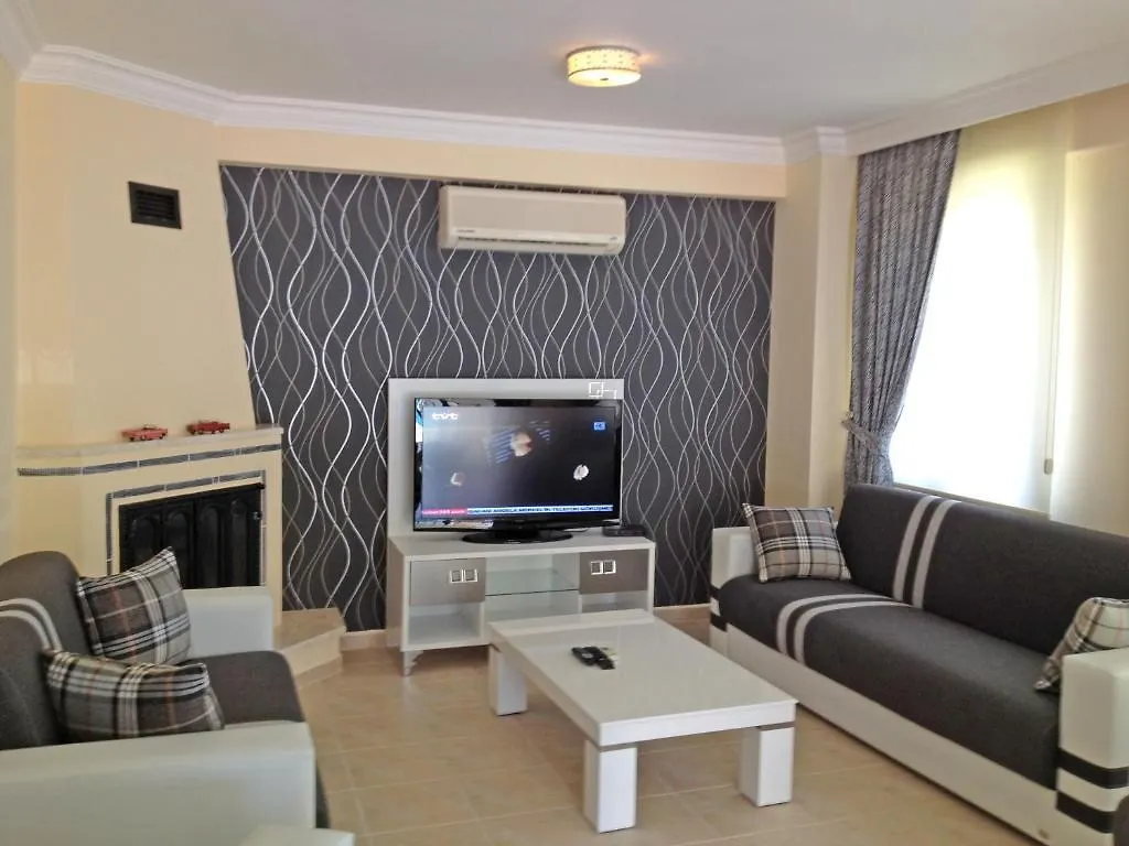 Hotel Adavilla Kuşadası 0*,  Türkiye