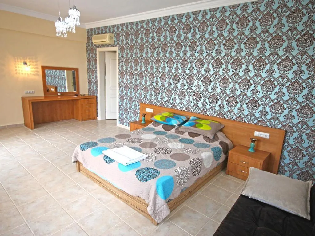 Hotel Adavilla Kuşadası Villa
