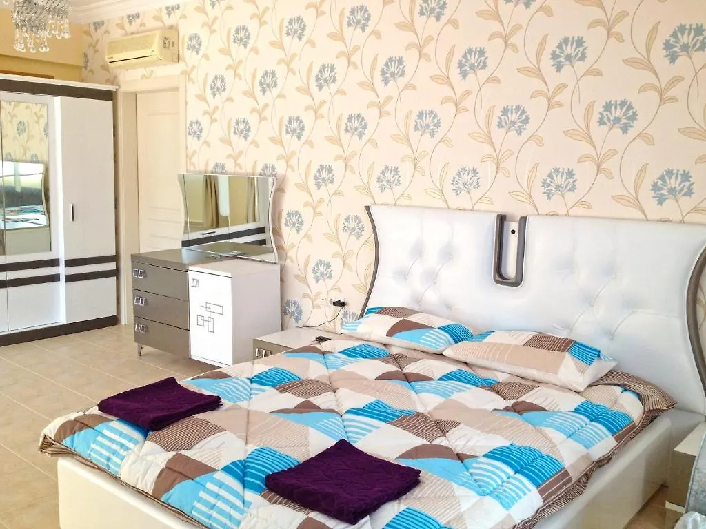 Hotel Adavilla Kuşadası 0*,