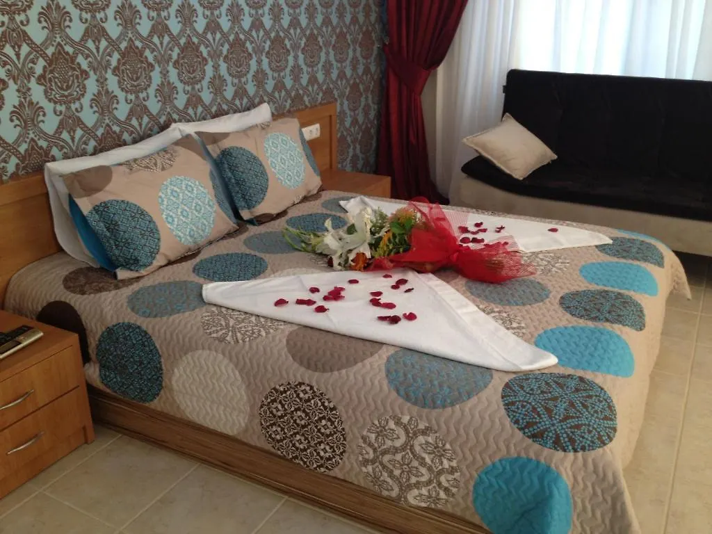 Hotel Adavilla Kuşadası Villa