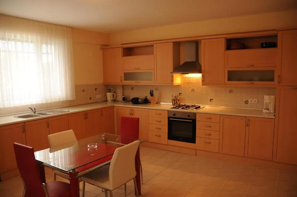 Villa Hotel Adavilla Kuşadası
