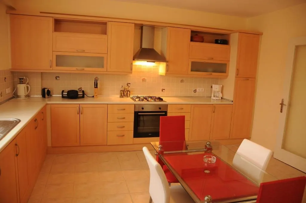 Villa Hotel Adavilla Kuşadası Türkiye