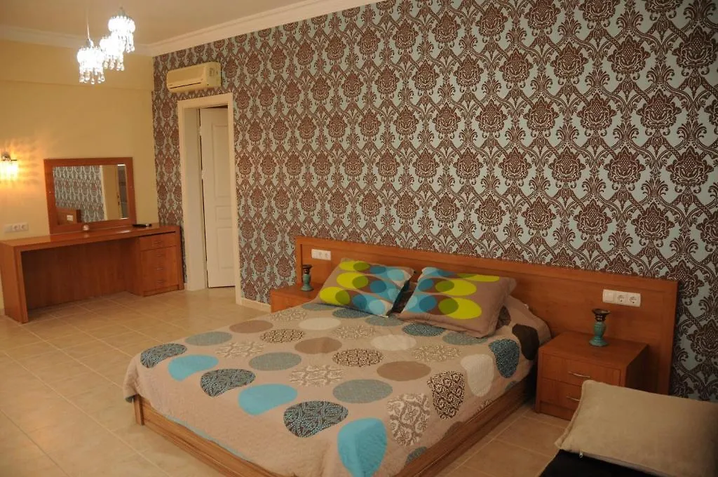 Hotel Adavilla Kuşadası Villa