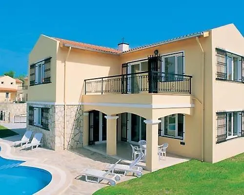 Hotel Adavilla Kuşadası Türkiye