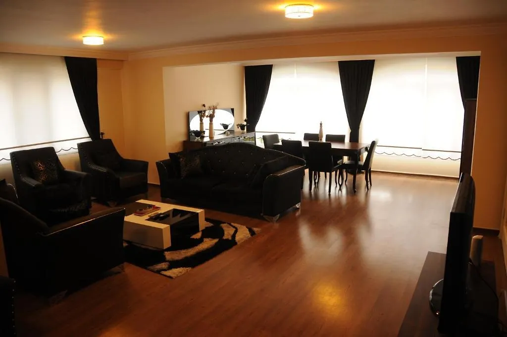 Hotel Adavilla Kusadası