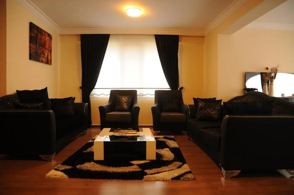 Villa Hotel Adavilla Kuşadası