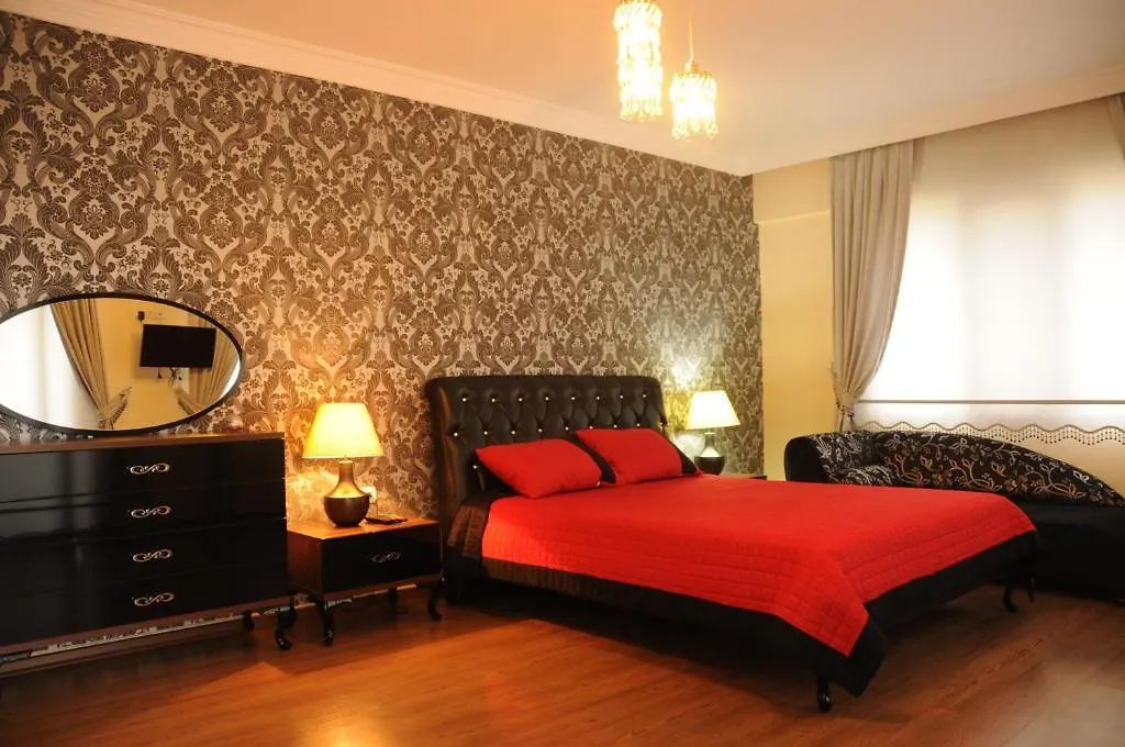 Hotel Adavilla Kuşadası 0*,