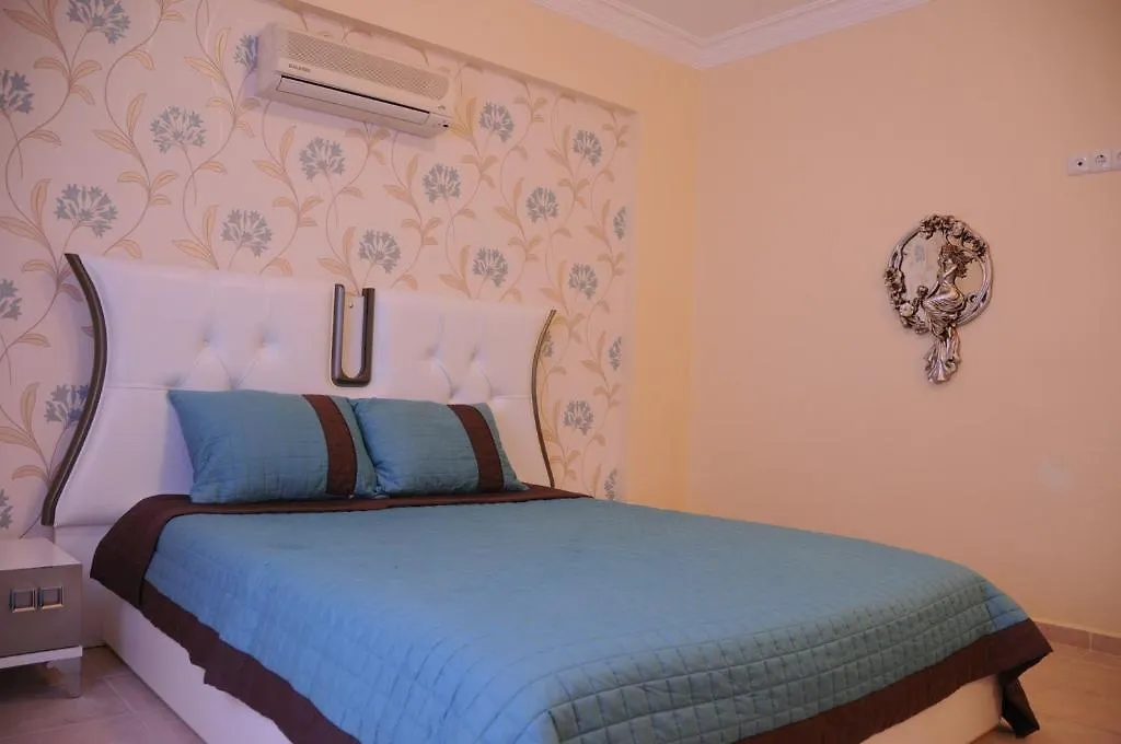 Hotel Adavilla Kusadası Villa