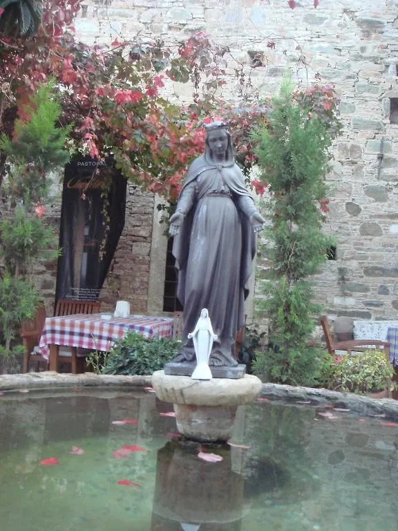 Hotel Adavilla Kusadası Villa