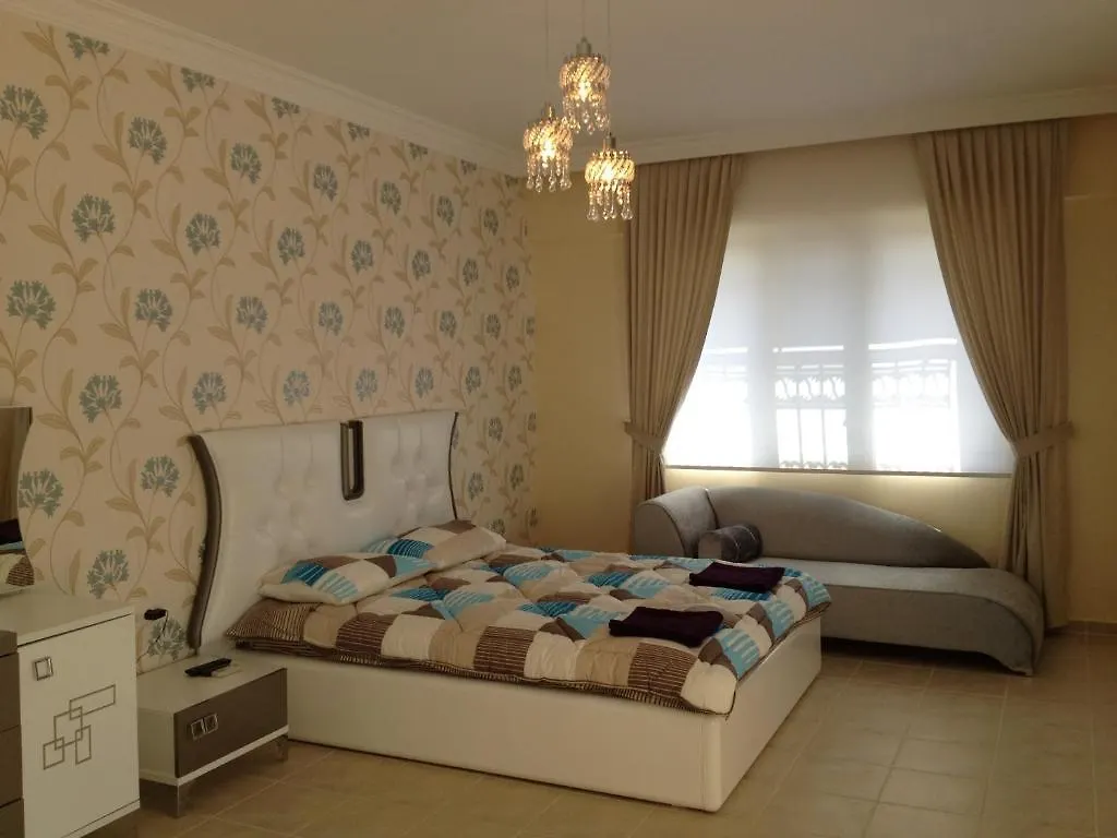 Hotel Adavilla Kuşadası