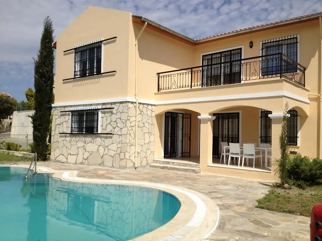 Hotel Adavilla Kuşadası