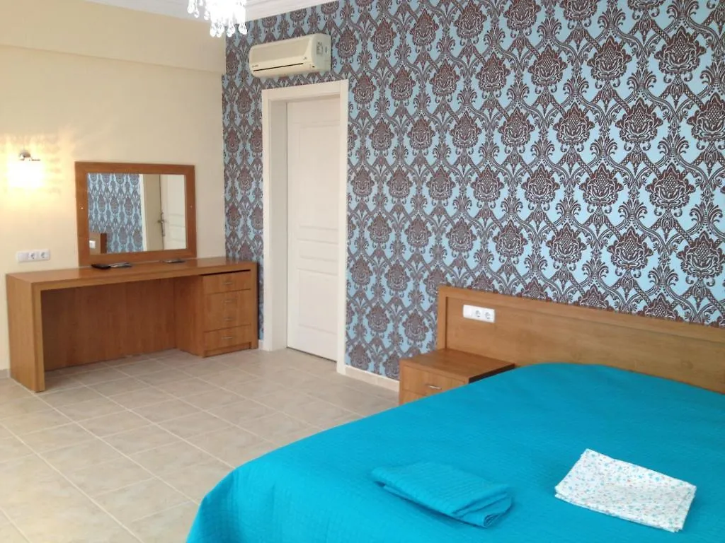 Hotel Adavilla Kusadası Villa