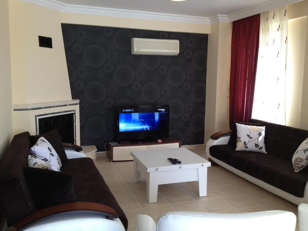 Hotel Adavilla Kuşadası Türkiye