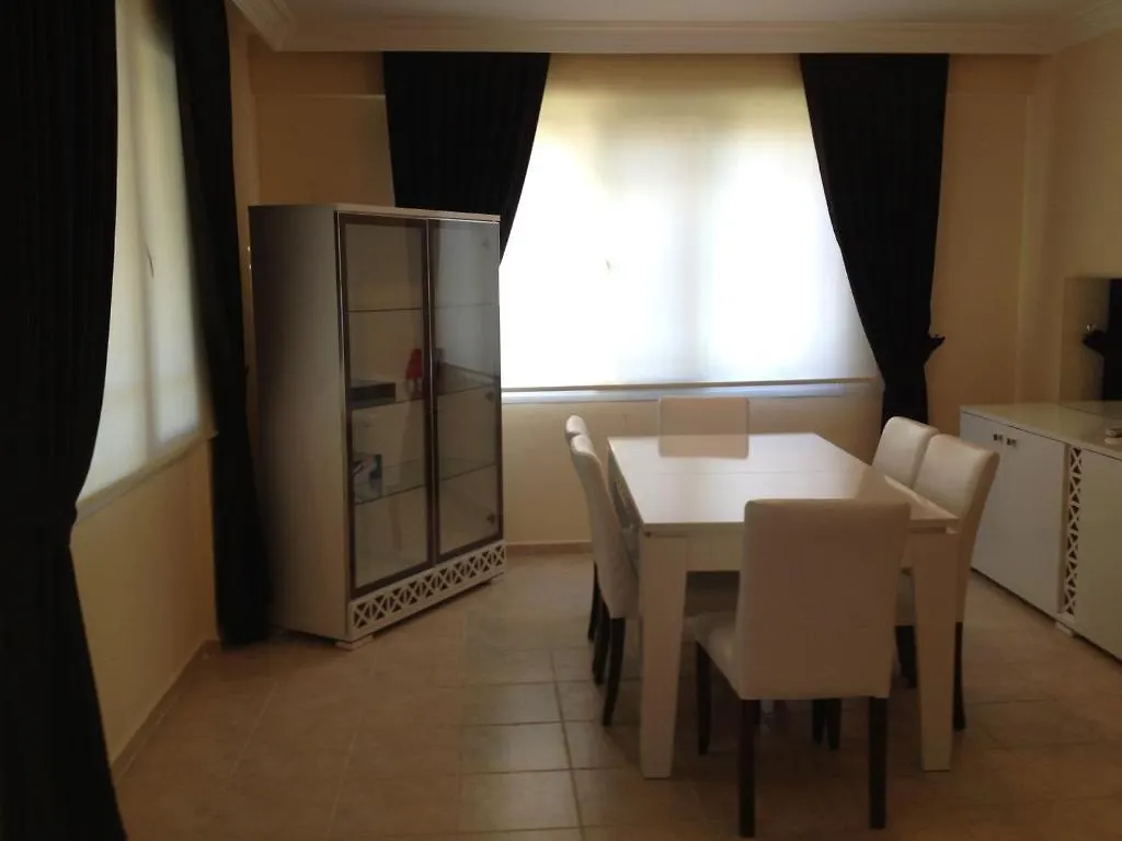 Hotel Adavilla Kuşadası Villa