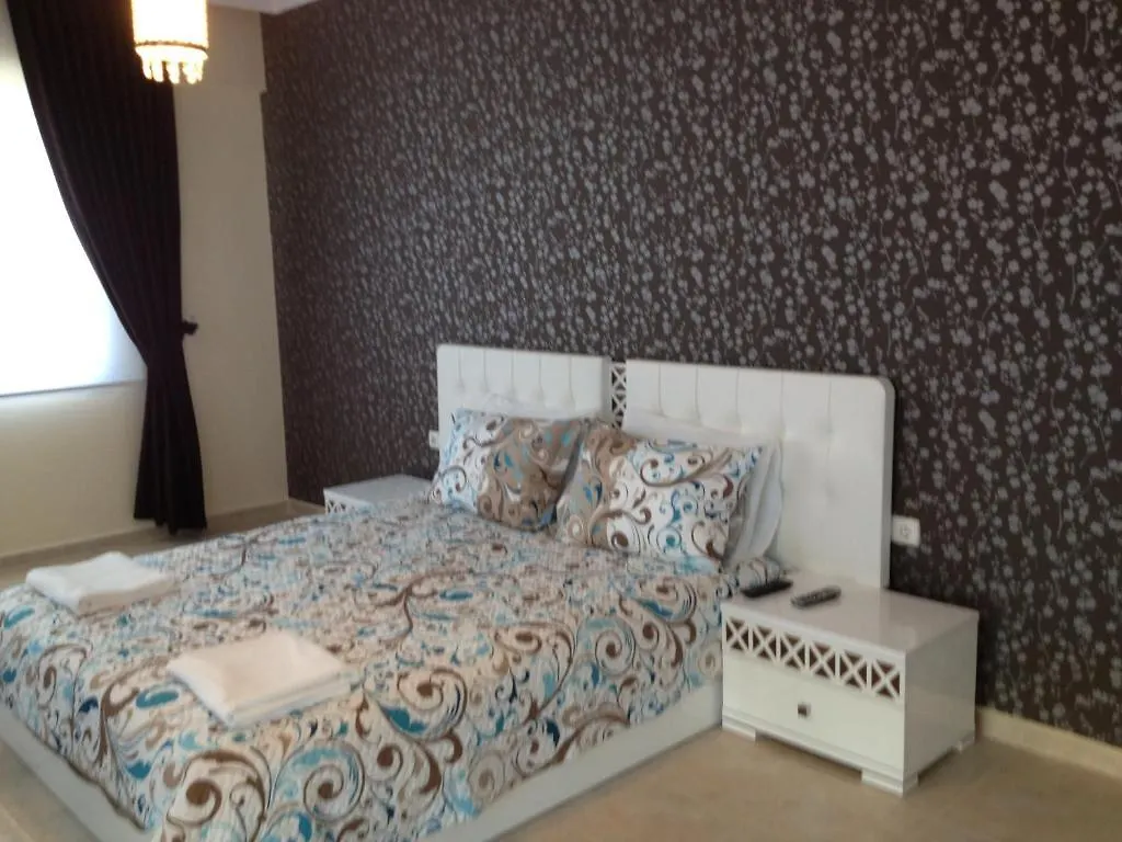 Hotel Adavilla Kusadası