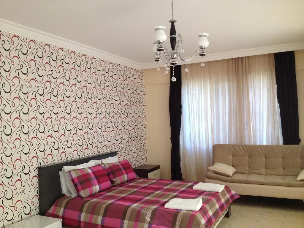 Villa Hotel Adavilla Kusadası