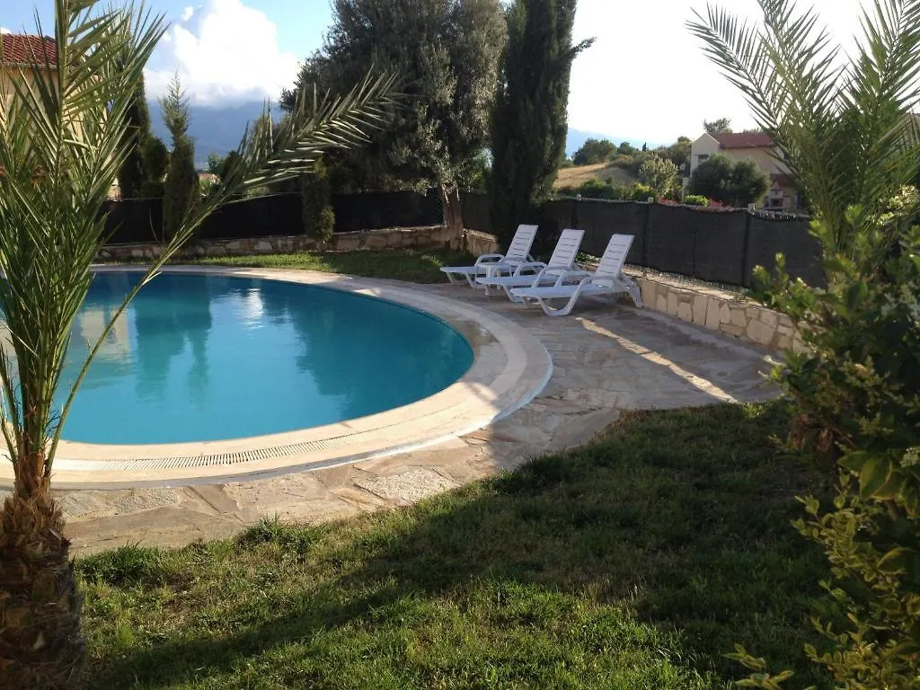 Hotel Adavilla Kusadası 0*,  Turkiet