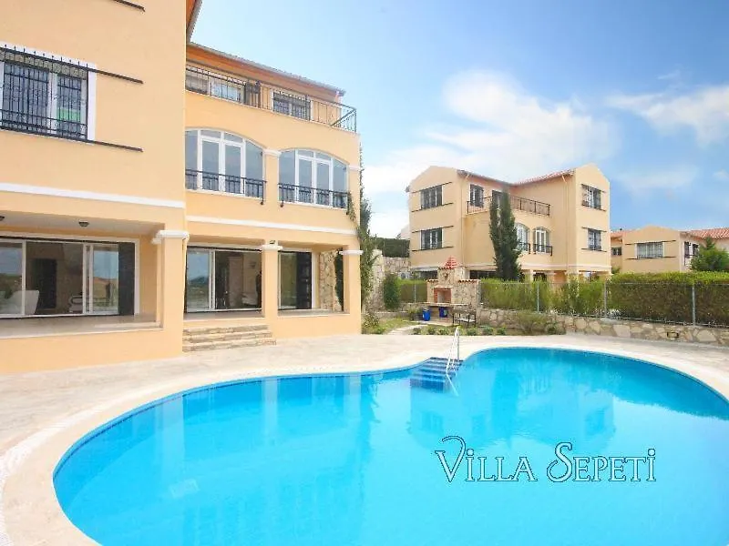 Hotel Adavilla Kusadasi