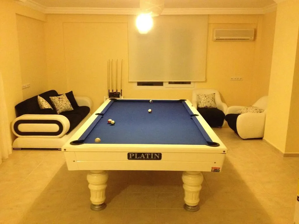 Villa Hotel Adavilla Kusadasi