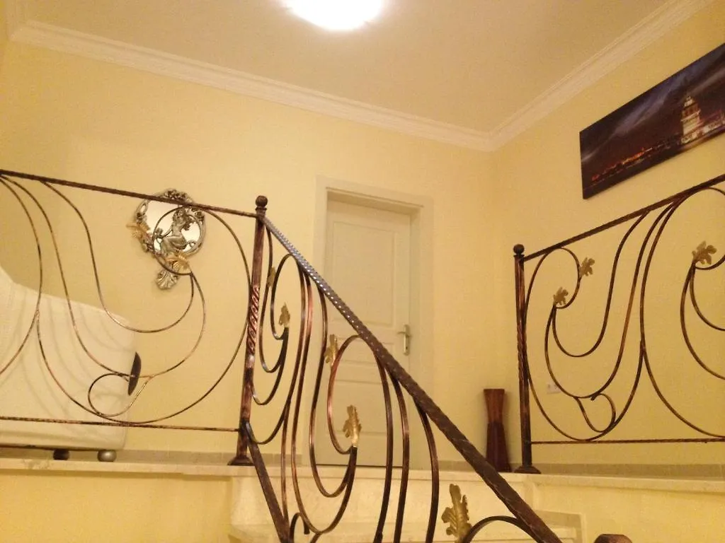 Villa Hotel Adavilla Kusadasi