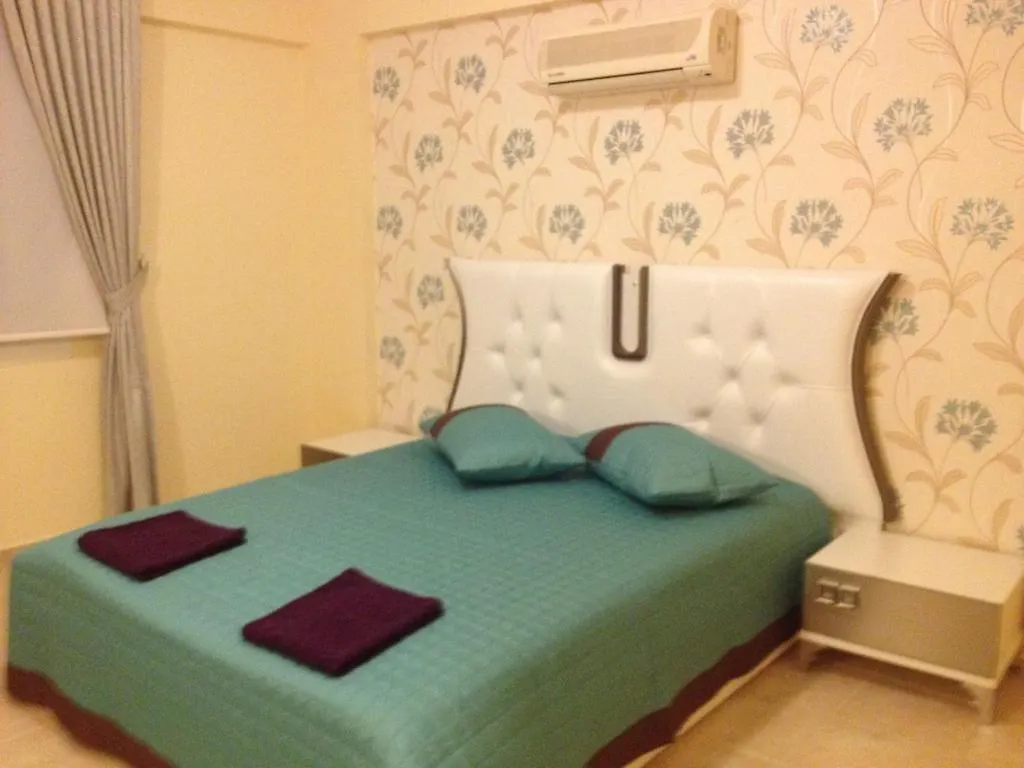 Hotel Adavilla Kusadasi 0*,