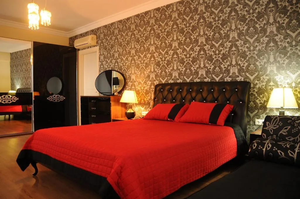 Hotel Adavilla Kusadasi