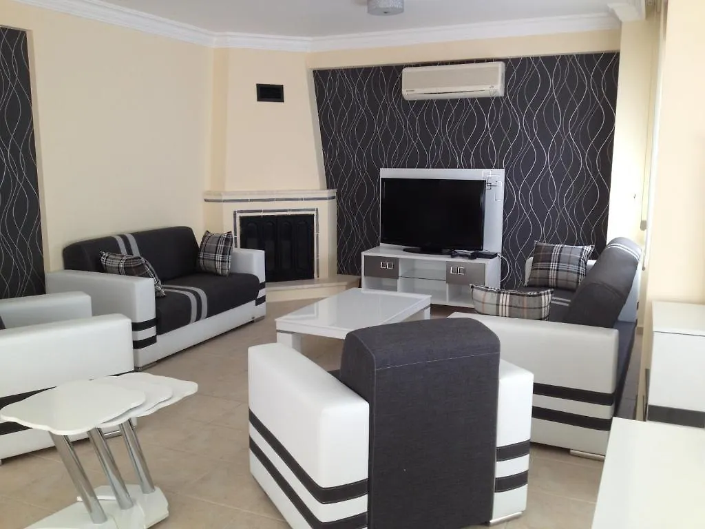 Hotel Adavilla Kusadasi Villa