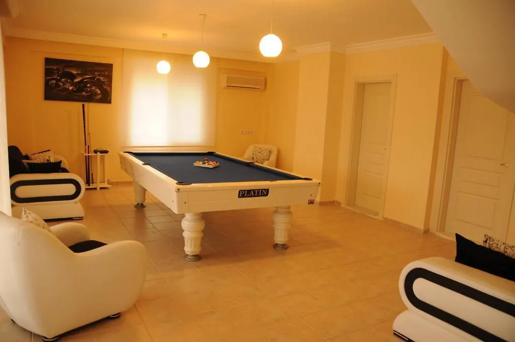 Villa Hotel Adavilla Kusadasi Turkey