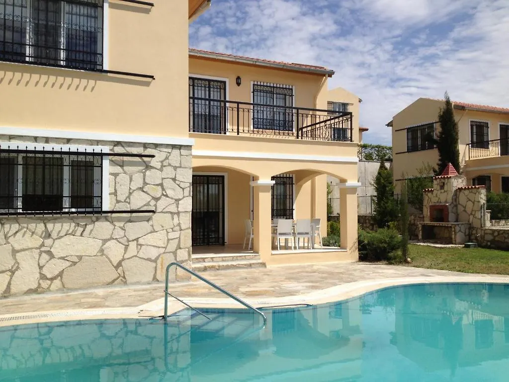 Hotel Adavilla Kusadasi 0*,
